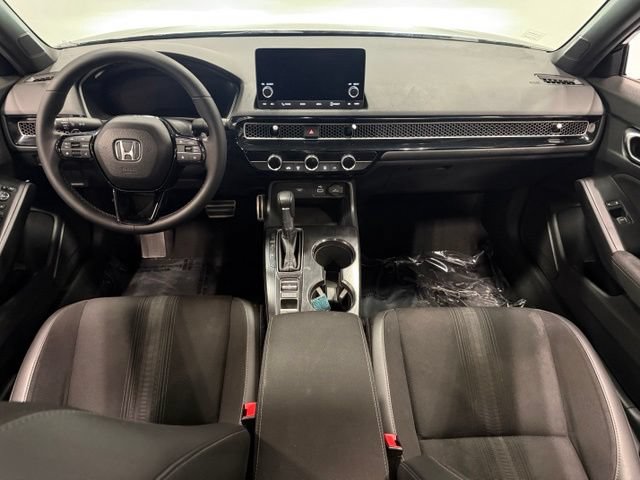 Used 2024 Honda Civic Sport image 31