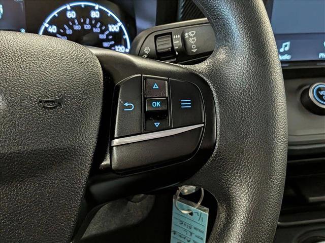 Certified 2022 Ford Maverick XL w/ Equipment Group 100A Standard AWD/4WD image 13