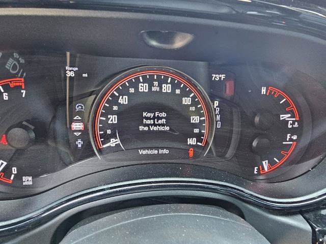 Used 2024 Dodge Durango GT AWD/4WD image 25