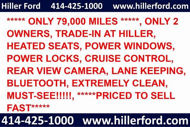 Used 2019 Toyota Camry LE image 2