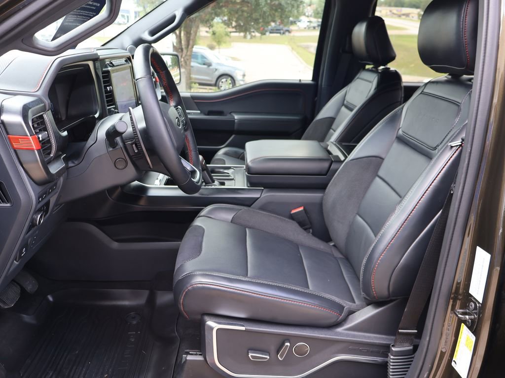 Certified 2024 Ford F150 Raptor AWD/4WD image 10