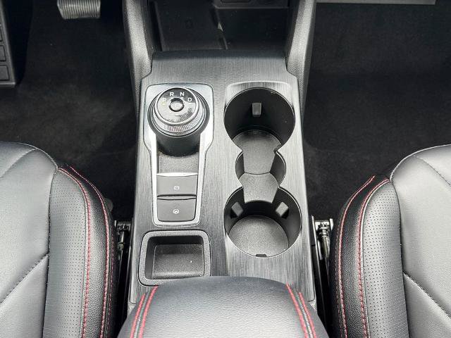 Certified 2025 Ford Escape ST-Line Elite w/ Premium Technology Package AWD/4WD image 18
