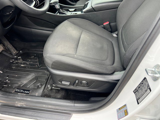 Used 2023 Hyundai Tucson SEL image 9