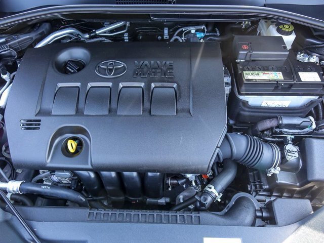 Used 2021 Toyota C-HR Limited FWD image 31