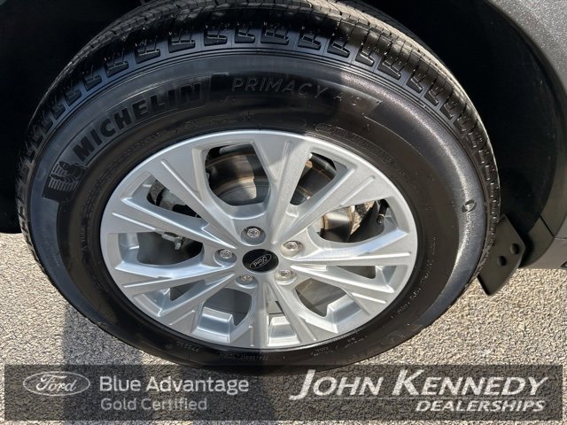 Certified 2025 Ford Escape Active w/ Cold Weather Package image 10