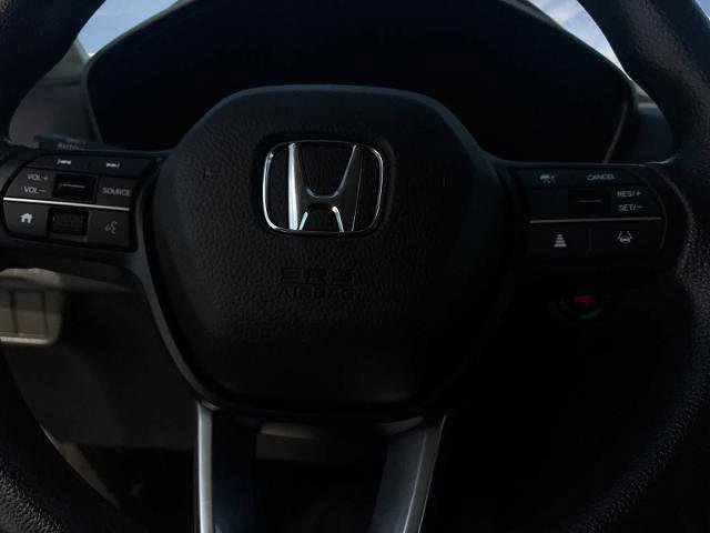 Used 2024 Honda CR-V EX image 19