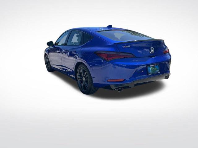 Used 2023 Acura Integra A-Spec FWD image 6
