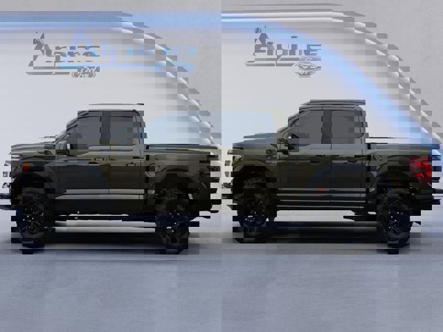 Certified 2025 Ford F150 Raptor image 2