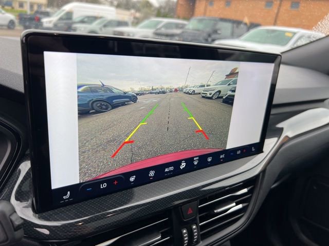 Certified 2023 Ford Escape ST-Line w/ Tech Pack #1 image 13