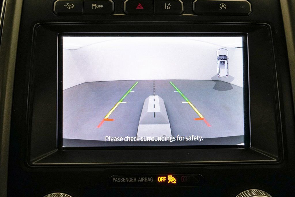 Certified 2021 Ford Expedition XLT image 16