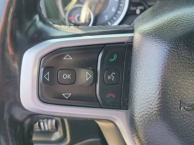 Used 2019 RAM 1500 Big Horn AWD/4WD image 13