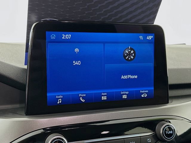 Certified 2023 Ford Escape Active AWD/4WD image 21