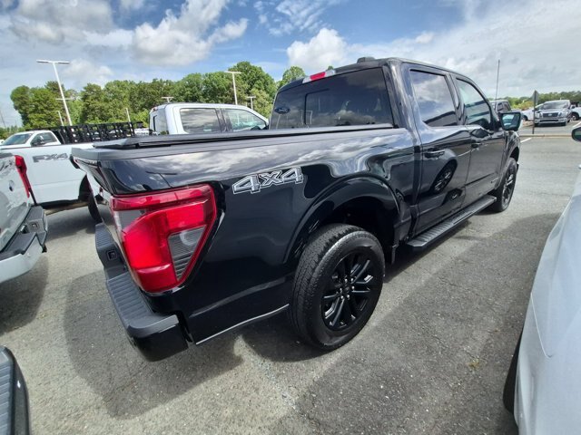 Certified 2024 Ford F150 XLT w/ Equipment Group 303A High AWD/4WD image 3