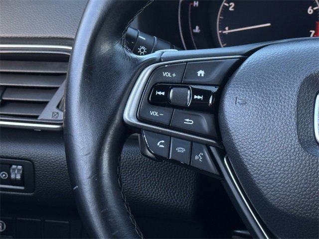 Used 2019 Honda Accord Sport image 13