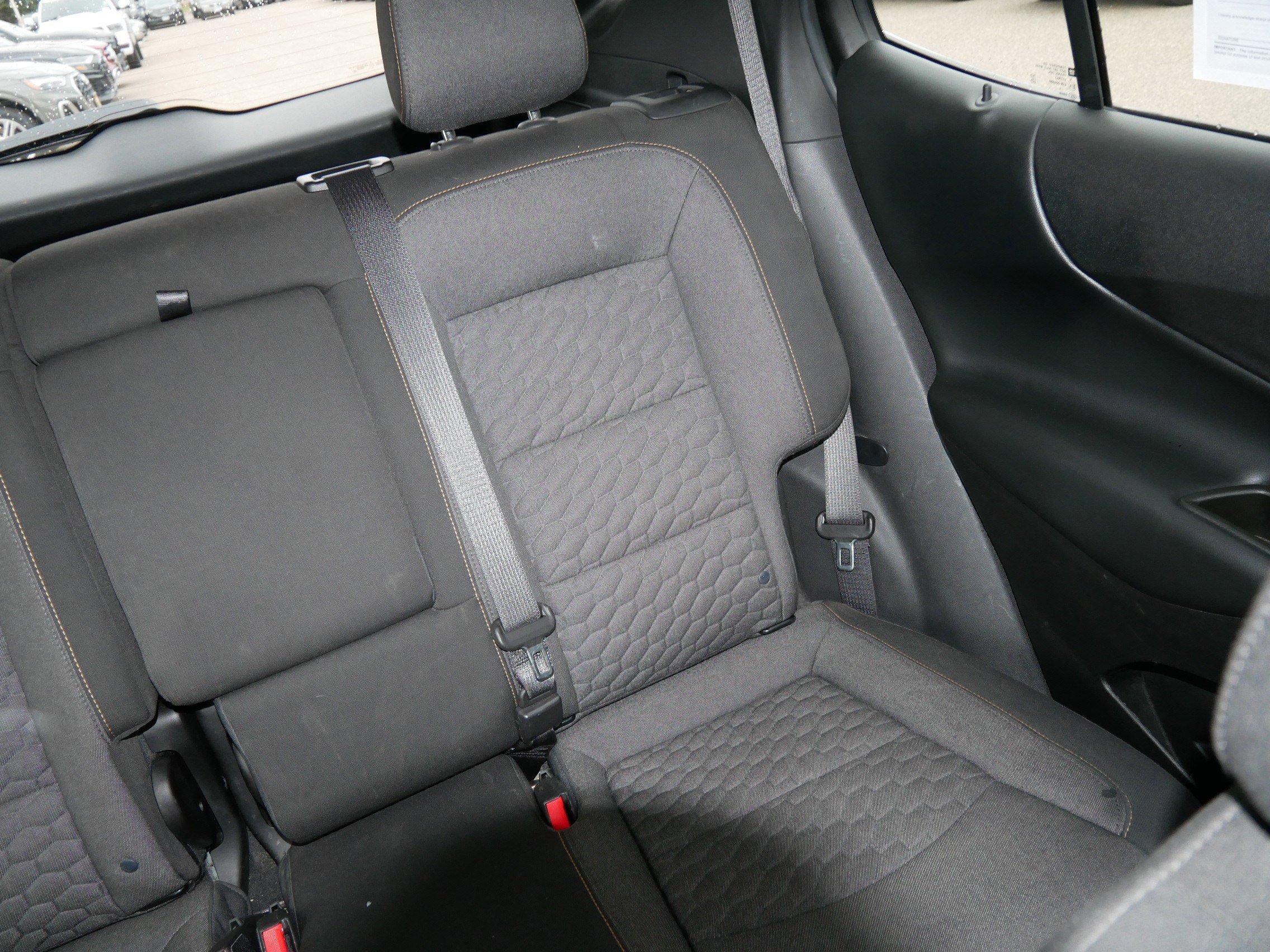 Used 2019 Chevrolet Equinox LT image 14