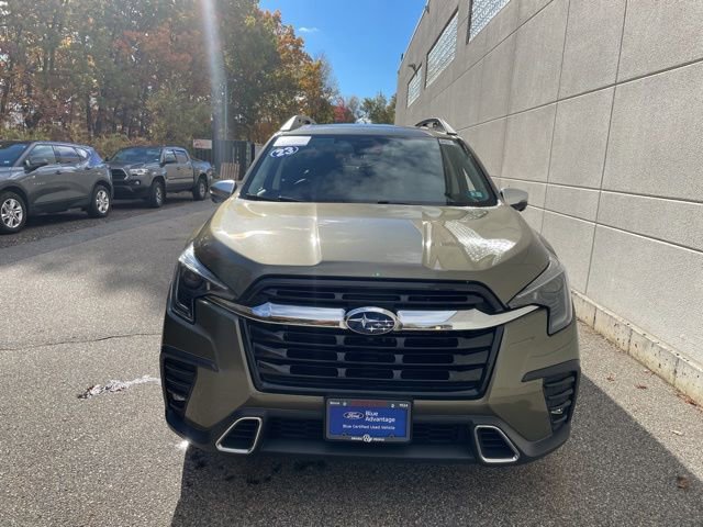 Used 2023 Subaru Ascent Touring image 5