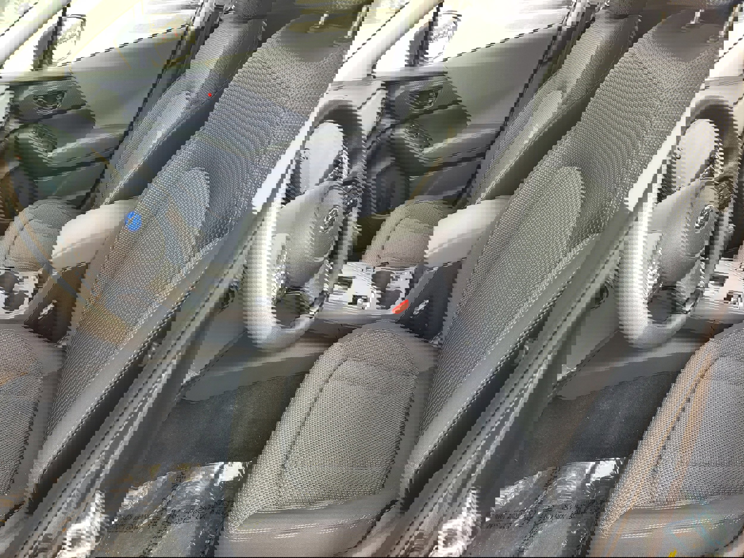 Used 2024 Subaru Crosstrek 2.0i Premium AWD/4WD image 13