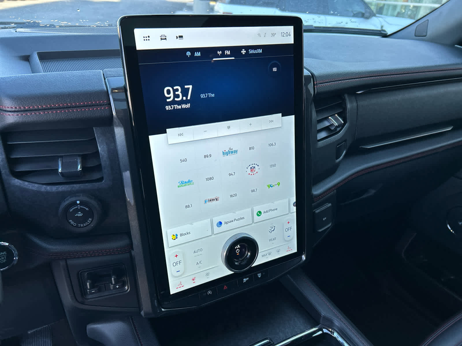 Certified 2023 Ford Expedition Max Limited image 31