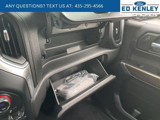Used 2020 Chevrolet Silverado 1500 RST w/ All-Star Edition AWD/4WD image 14