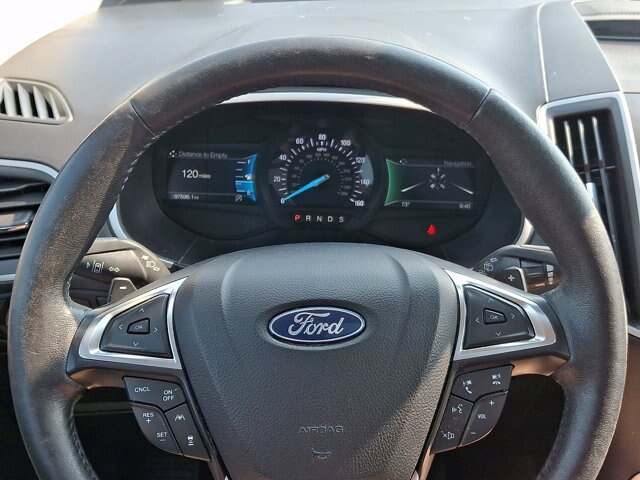 Certified 2020 Ford Edge SEL w/ Convenience Package AWD/4WD image 16