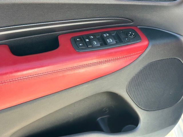 Used 2022 Dodge Durango R/T w/ Blacktop Package AWD/4WD image 20