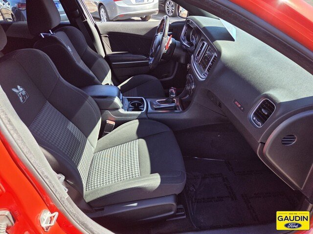 Used 2021 Dodge Charger Scat Pack RWD image 16