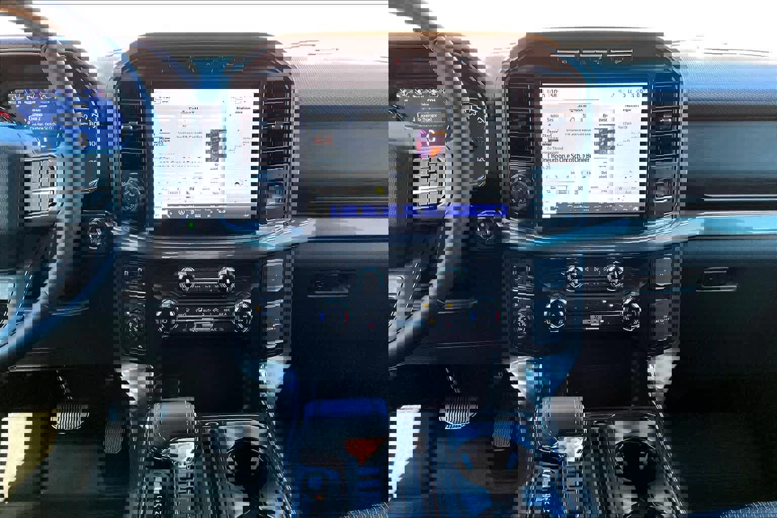 Certified 2023 Ford F150 XLT w/ Equipment Group 302A High image 11