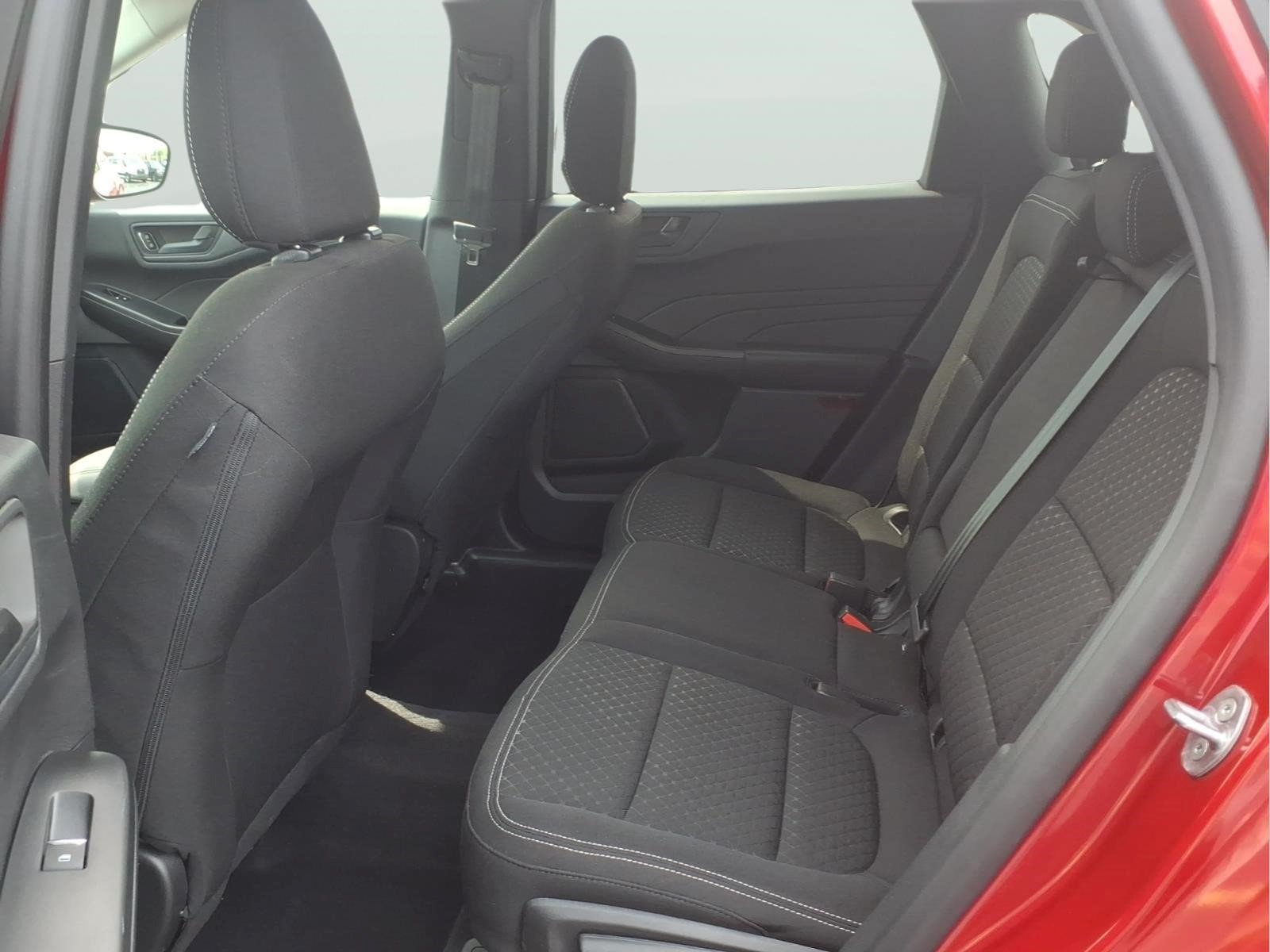 Certified 2023 Ford Escape Active w/ Tech Pack #1 AWD/4WD image 13
