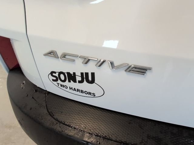 Certified 2024 Ford Escape Active image 31
