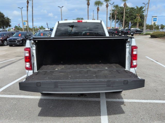 Certified 2023 Ford F150 XL AWD/4WD image 13