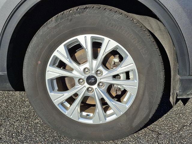 Certified 2023 Ford Escape Active AWD/4WD image 8