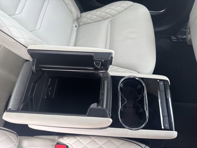 Used 2023 MAZDA CX-9 Signature image 40