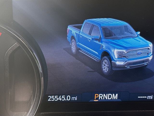Certified 2023 Ford F150 XLT w/ Equipment Group 302A High AWD/4WD image 19