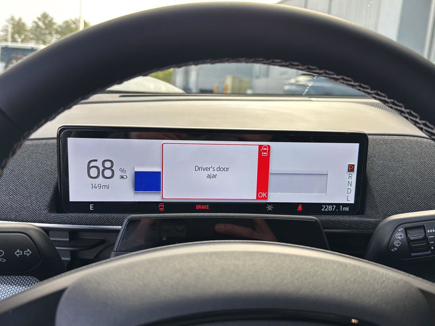 Certified 2024 Ford Mustang Mach-E GT image 20