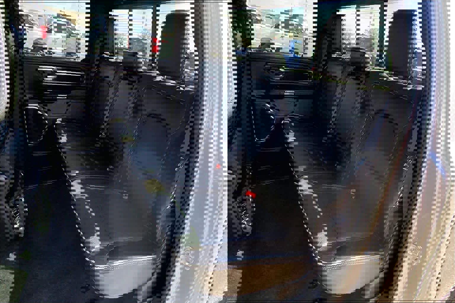 Used 2023 RAM 1500 Laramie image 21