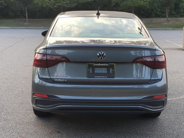 Used 2024 Volkswagen Jetta S FWD image 5