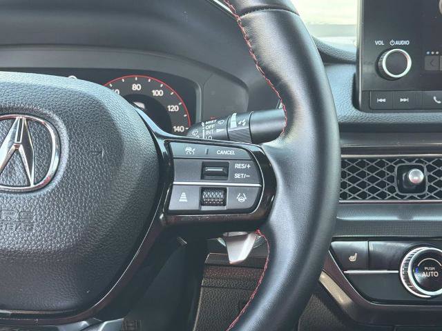 Used 2025 Acura Integra A-Spec image 13