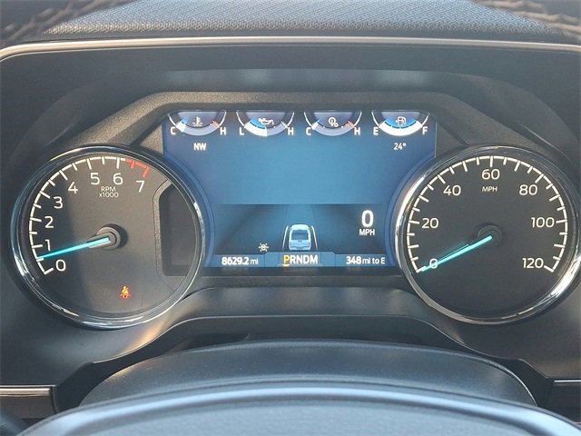 Certified 2023 Ford F150 XLT w/ Equipment Group 302A High image 20