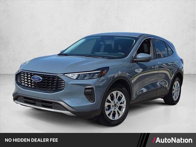 Certified 2023 Ford Escape Active w/ Tech Pack #2 FWD image 1