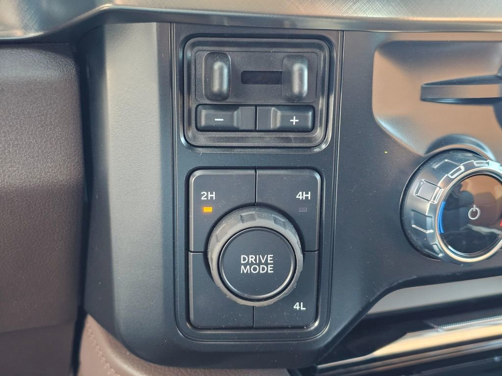 Certified 2026 Ford F450 King Ranch w/ FX4 Off-Road Package image 23