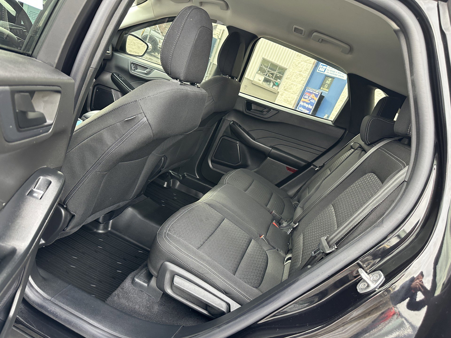 Certified 2024 Ford Escape Active image 10