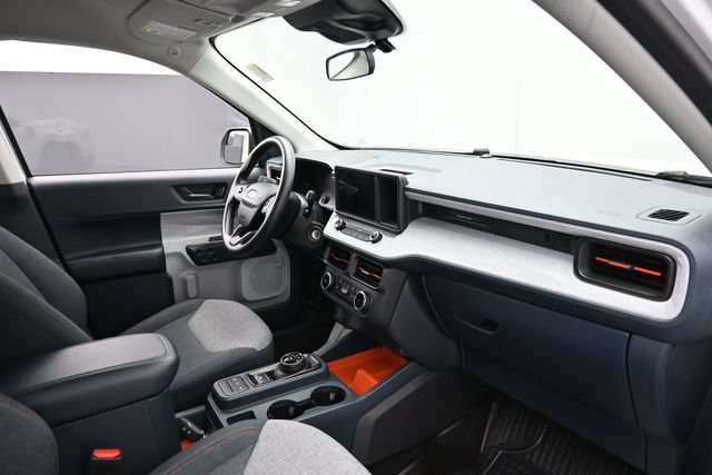 Certified 2024 Ford Maverick XLT FWD image 31
