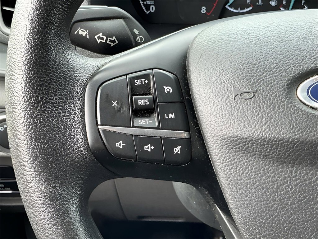 Certified 2024 Ford Transit 250 Low Roof w/ Exterior Upgrade Package image 24