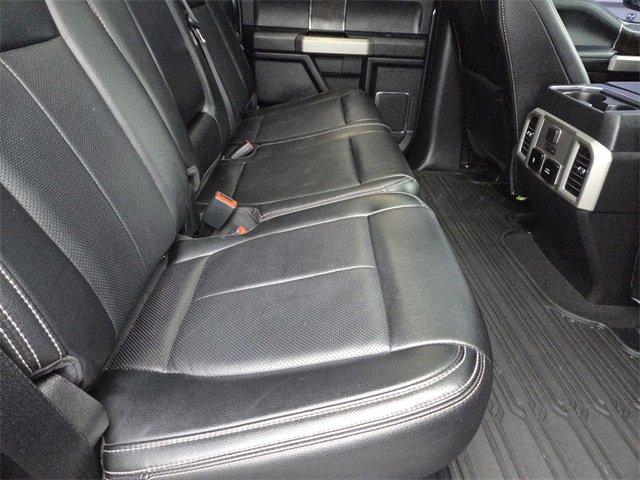 Certified 2020 Ford F250 Lariat image 29