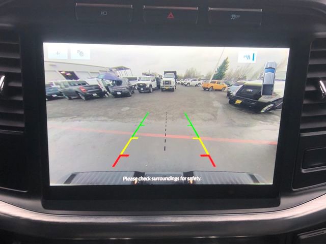 Certified 2023 Ford F150 Lariat image 17