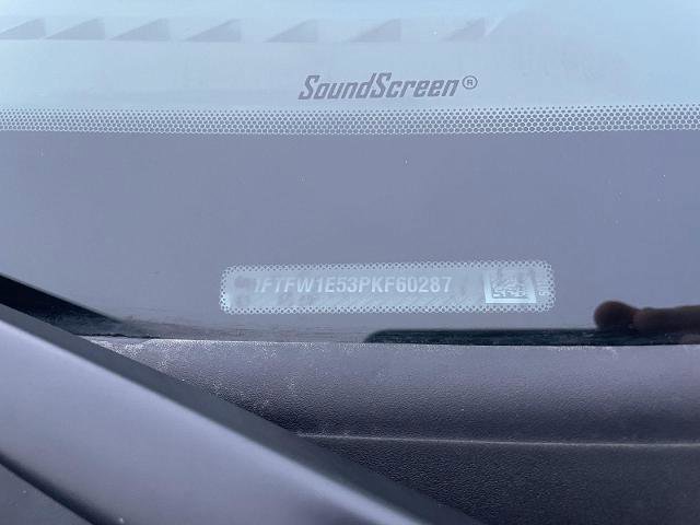 Certified 2023 Ford F150 XLT w/ Equipment Group 301A Mid image 34