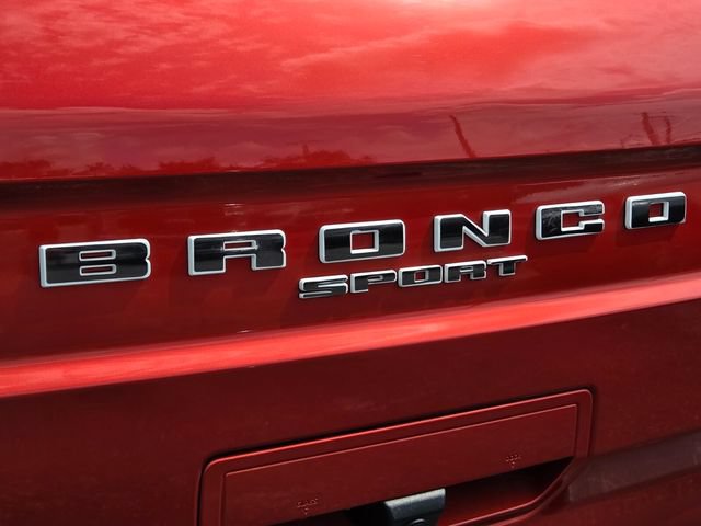 Certified 2023 Ford Bronco Sport Big Bend w/ Convenience Package AWD/4WD image 16