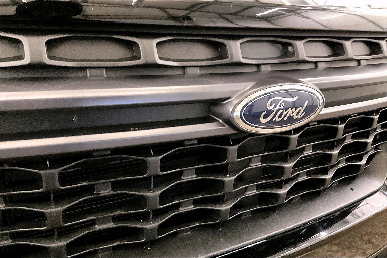 Certified 2024 Ford Maverick XLT w/ Equipment Group 300A Standard image 29