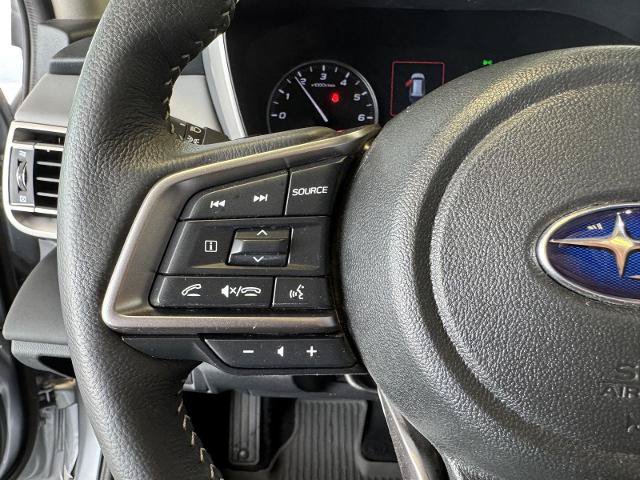 Used 2025 Subaru Outback Limited AWD/4WD image 29