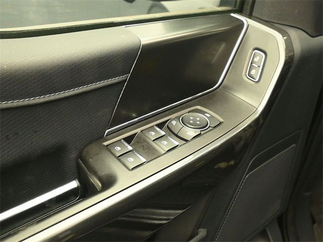 Certified 2022 Ford F150 XLT w/ Equipment Group 302A High image 13